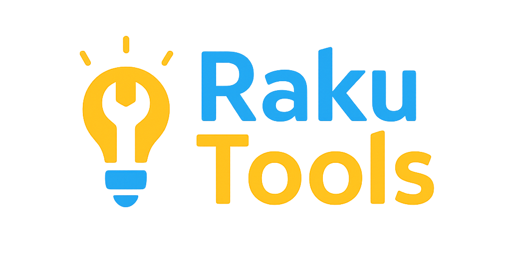 RakuTools